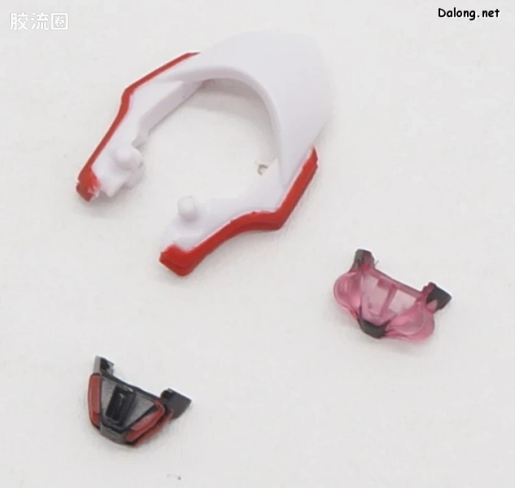 寿屋综合拼装模型系列 EVA 第13号机 疑似神化第3+形态(推定) - 图片